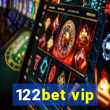 122bet vip